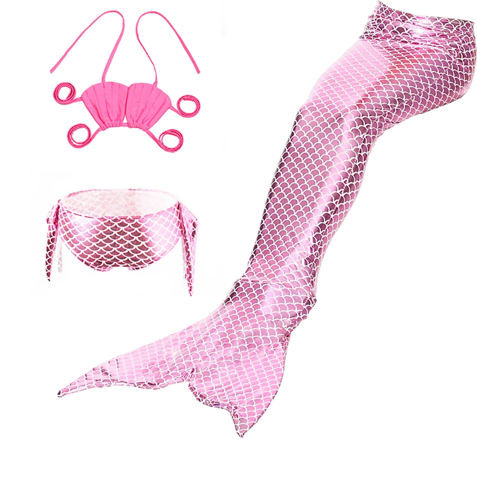 Mermaid Costume Girl Dress Up Little Mermaid Swimsuit Mermaid Tail Girl Outfit Set 2020 Summer Beach Casual Summer Party Costume
Mermaid Costume Girl Dress Up Little Mermaid Swimsuit Mermaid Tail Girl Outfit Set 2020 Summer Beach Casual Summer Party Costume