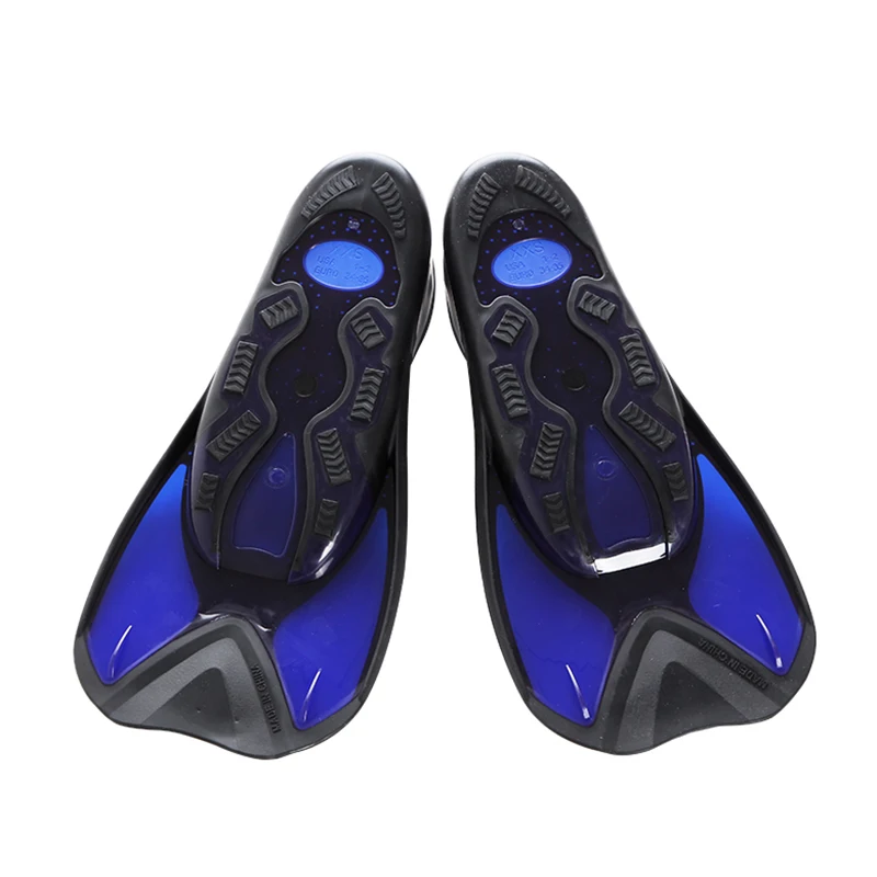 Neoprene Flippers Water Sport Swimming Fins Snorkel Flexible Anti-Slip Swim Shoe Swimming Diving Fins For Adults Water Sports
Neoprene Flippers Water Sport Swimming Fins Snorkel Flexible Anti-Slip Swim Shoe Swimming Diving Fins For Adults Water Sports