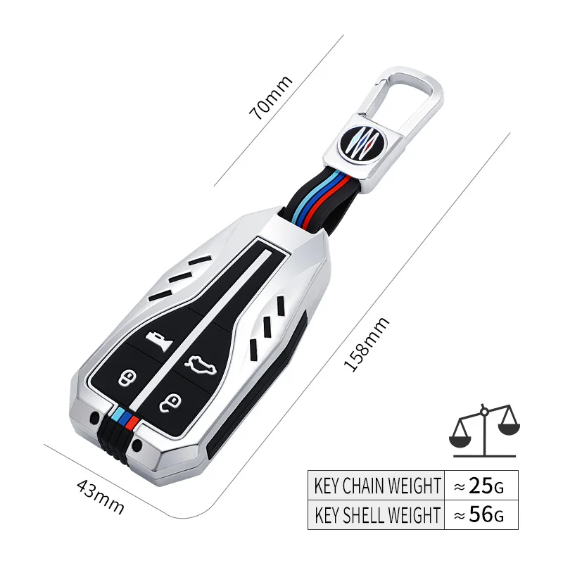 Red flag H5 key set new H9 SH5 HS7/2020 H5 FAW red flag key bag car modeling accessories alloy protective case 
Red flag H5 key set new H9 SH5 HS7/2020 H5 FAW red flag key bag car modeling accessories alloy protective case