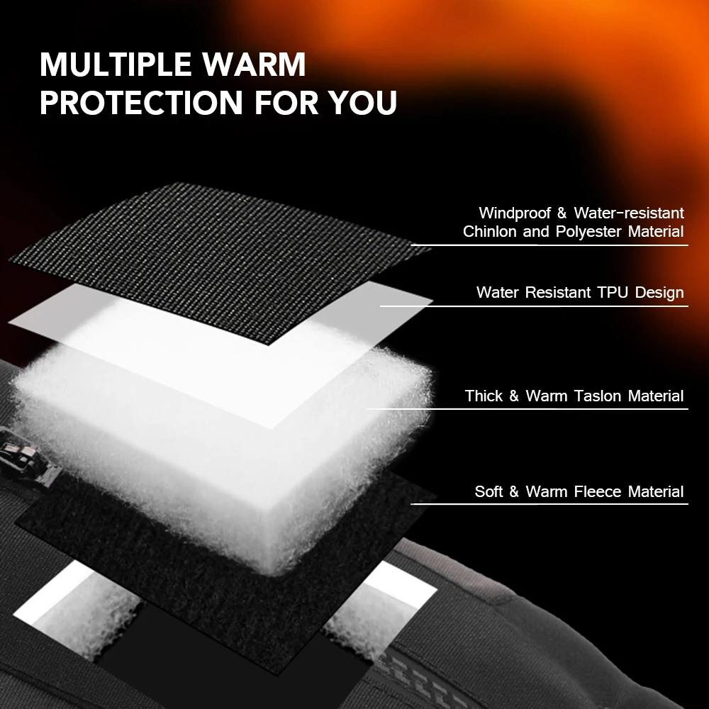 Skiing Gloves Men Women Winter Warm Gloves Windproof Snow Gloves Water Resistant Sports Gloves For Skiing Cycling Climbing
Skiing Gloves Men Women Winter Warm Gloves Windproof Snow Gloves Water Resistant Sports Gloves For Skiing Cycling Climbing