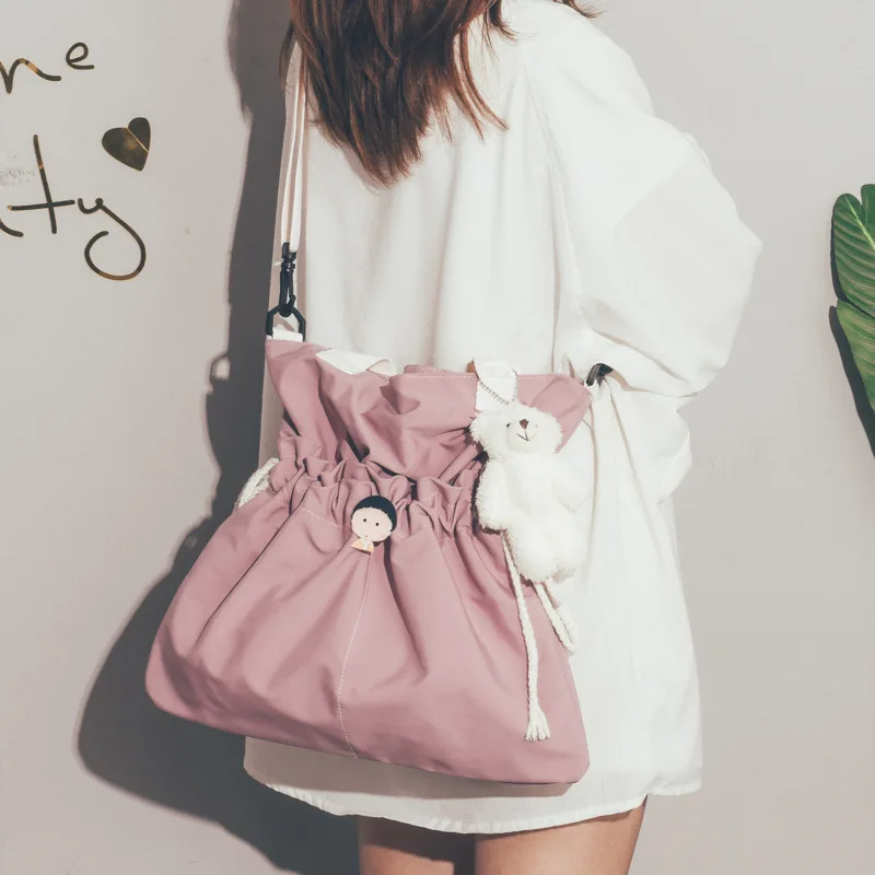 2021Cloth Totes Casual Shoulder Bag Cotton Drawstring Shopping Women Eco Reusable Shopper Bags Women Ladies Casual Shoulder Bag
2021Cloth Totes Casual Shoulder Bag Cotton Drawstring Shopping Women Eco Reusable Shopper Bags Women Ladies Casual Shoulder Bag