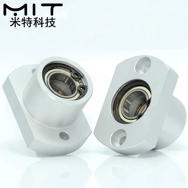 Подшипниковые сиденья MT174 5/6/8 мм
Подшипниковые сиденья MT174 5/6/8 мм