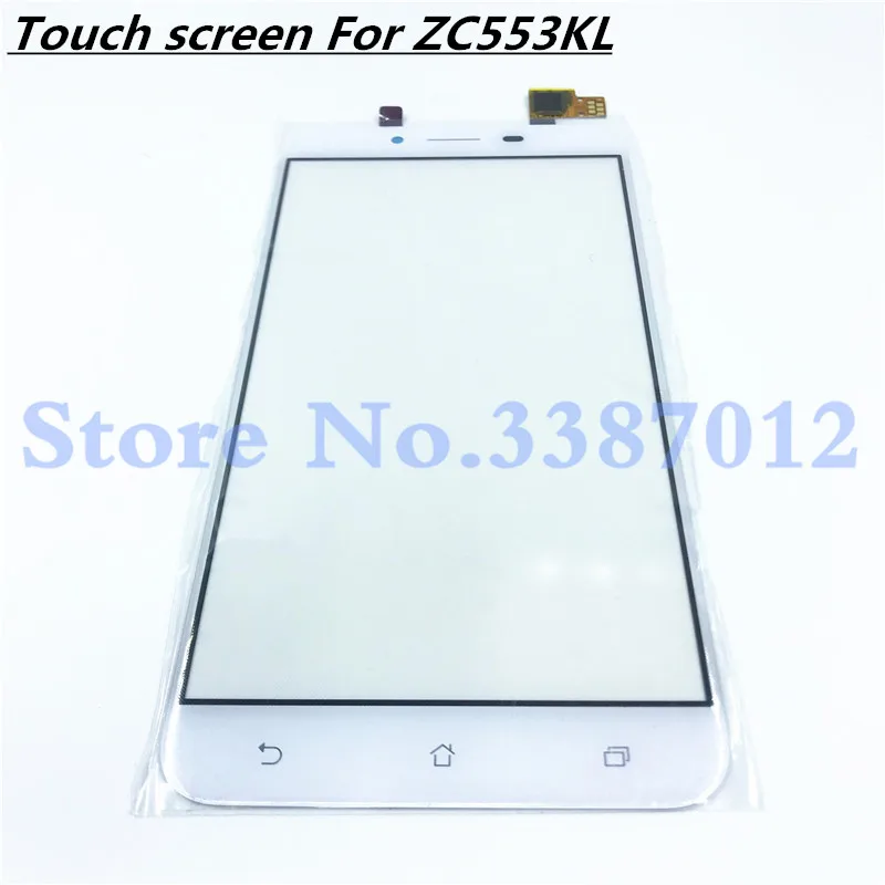 Сменный сенсорный экран 5,5 дюйма для Asus Zenfone 3 Max ZC553KL X00DDA, сенсорный экран с цифровым преобразователем, внешняя стеклянная панель объектива
Сменный сенсорный экран 5,5 дюйма для Asus Zenfone 3 Max ZC553KL X00DDA, сенсорный экран с цифровым преобразователем, внешняя стеклянная панель объектива