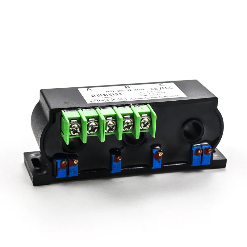three phase current transmitter 4-20ma output industrial hall effect dc current sensor 400a
three phase current transmitter 4-20ma output industrial hall effect dc current sensor 400a