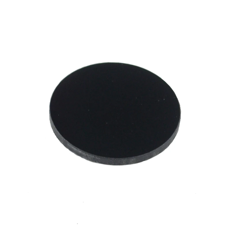 5pcs 25mm RGB Visible Laser Filter Lens against 400nm-750nm RGB while Past thru 808nm-1064nm IR YAG
5pcs 25mm RGB Visible Laser Filter Lens against 400nm-750nm RGB while Past thru 808nm-1064nm IR YAG