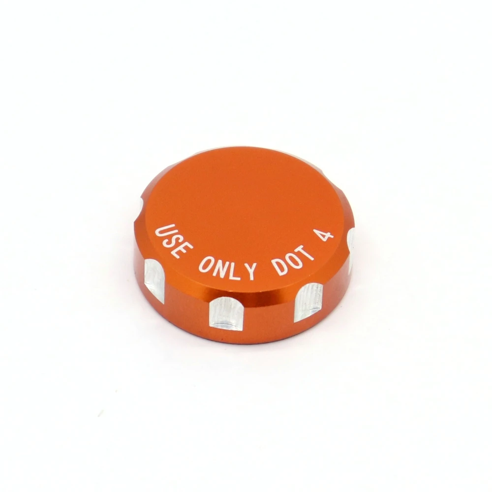 Rear Brake Reservoir Cover For KTM 690 DUKE/R SMC/SMC-R Enduro/R SUPERMOTO, 990 SUPER DUKE/R 1290 Motorcycle Cylinder Fluid Cap
Rear Brake Reservoir Cover For KTM 690 DUKE/R SMC/SMC-R Enduro/R SUPERMOTO, 990 SUPER DUKE/R 1290 Motorcycle Cylinder Fluid Cap