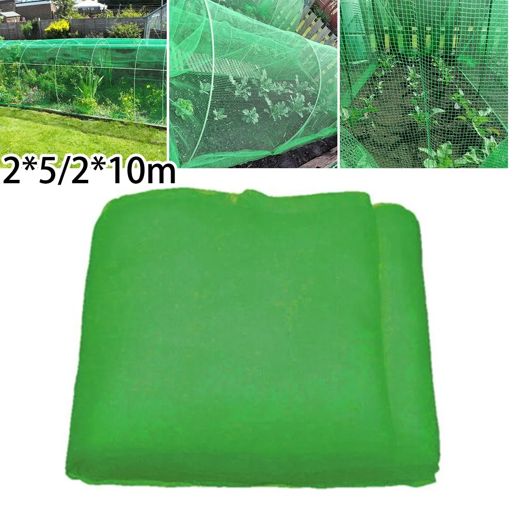 Anti Insect Netting Garden Vegetable Protection Net Plants Grow Tunnel Plant Protection Greenhouse Garden Netting Summer Bird
Anti Insect Netting Garden Vegetable Protection Net Plants Grow Tunnel Plant Protection Greenhouse Garden Netting Summer Bird