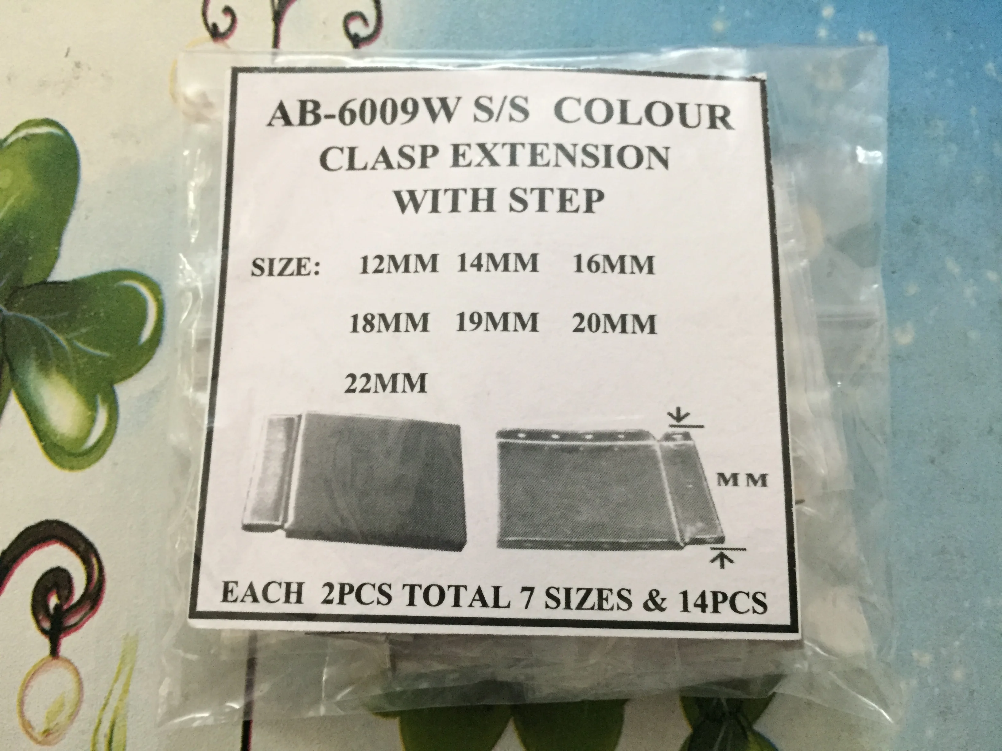 Ремешок для часов 10 шт., Серебристый Регулируемый браслет, застежка-удлинитель
Ремешок для часов 10 шт., Серебристый Регулируемый браслет, застежка-удлинитель