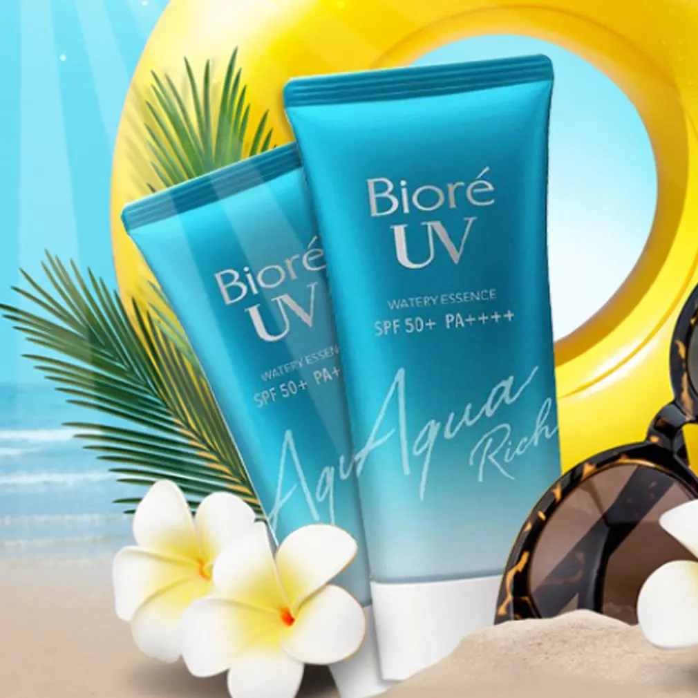 Sunscreen Cream Protector Facial Sun Block Spf50 Gel Isolation Lotion Cream Bleaching Creams Facial Moisturizer Whitening Skin
Sunscreen Cream Protector Facial Sun Block Spf50 Gel Isolation Lotion Cream Bleaching Creams Facial Moisturizer Whitening Skin