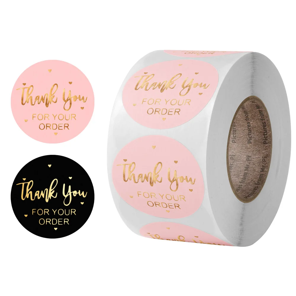 500 шт Розовые наклейки на этикетки круглая бумага благодарим вас наклейки этикетки для печати для вашего заказа круглые наклейки ручной раб...
500 шт Розовые наклейки на этикетки круглая бумага благодарим вас наклейки этикетки для печати для вашего заказа круглые наклейки ручной раб...