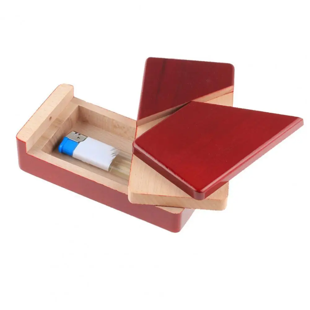 HOT SALESï¼ï¼ï¼Wooden Organ Puzzle Secret Box Kongming Lock Kids Educational Toys Birthday Gift
HOT SALESï¼ï¼ï¼Wooden Organ Puzzle Secret Box Kongming Lock Kids Educational Toys Birthday Gift
