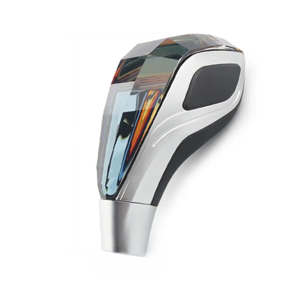 Automatic Transmission Shift Lever Knob Handle Universal Gear Stick Shift Shifter Knob 1.7 Cm / 0.67 Inch Quick Release And D
Automatic Transmission Shift Lever Knob Handle Universal Gear Stick Shift Shifter Knob 1.7 Cm / 0.67 Inch Quick Release And D