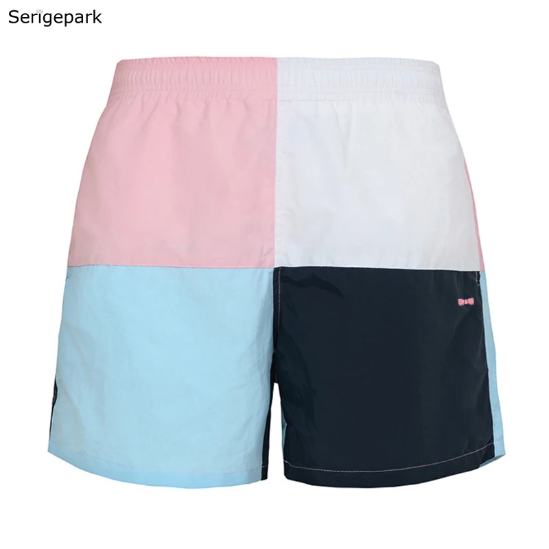 men's shorts beach pant high quality park eden man's swimsuit male swimwear brand clothing man swim short sport gym-clothes
men's shorts beach pant high quality park eden man's swimsuit male swimwear brand clothing man swim short sport gym-clothes
