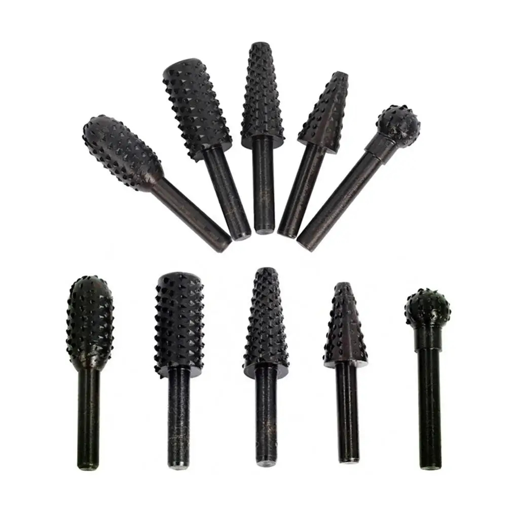 New Style 5PCS 1/4'' Shank DIY Drill Bit Set Carpentry Cutting Tools For General Building & Engineering Power Tools
New Style 5PCS 1/4'' Shank DIY Drill Bit Set Carpentry Cutting Tools For General Building & Engineering Power Tools