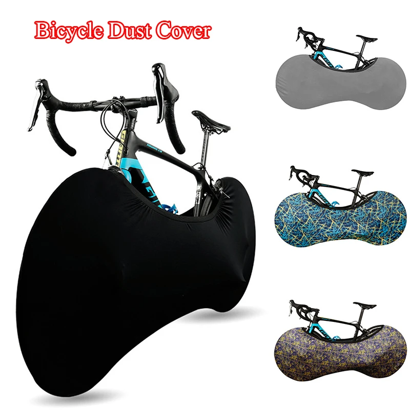 Bike Protector Cover MTB Road Bicycle Protective Gear Anti-dust Wheels Frame Cover Scratch-proof Storage Bag Bike Accessories
Bike Protector Cover MTB Road Bicycle Protective Gear Anti-dust Wheels Frame Cover Scratch-proof Storage Bag Bike Accessories