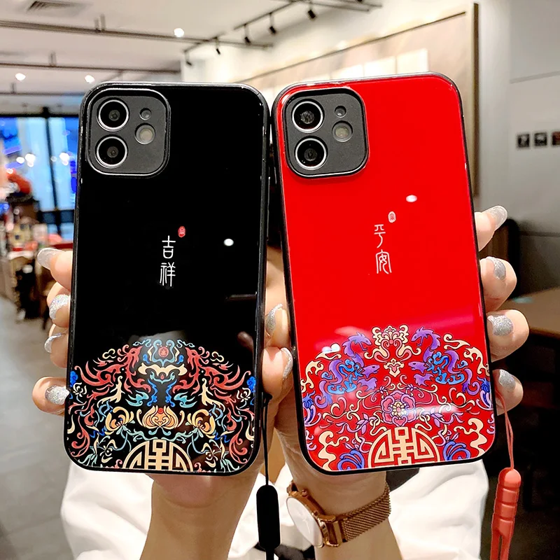 Liquid Silicone Tempered Glass Phone Case For Huawei P50 P40 Pro Mate 30 Mate 40 Nova 5 6 7 P50 For Xiaomi K40 11 Pro Lite Cover
Liquid Silicone Tempered Glass Phone Case For Huawei P50 P40 Pro Mate 30 Mate 40 Nova 5 6 7 P50 For Xiaomi K40 11 Pro Lite Cover