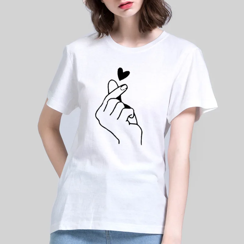 T-shirts For Women Harajuku Summer T Shirt Fashion Tops Printed Female T-shirt Oversize Casual Tee Woman Clothing 2021 ђболки
T-shirts For Women Harajuku Summer T Shirt Fashion Tops Printed Female T-shirt Oversize Casual Tee Woman Clothing 2021 ђболки