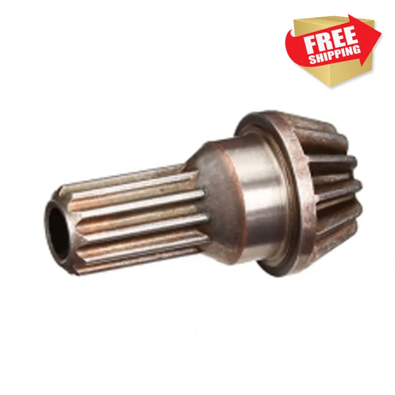 RC Parts rear differential gear for 77086-4 XMAXX 1/5 trax #7778 option upgrade
RC Parts rear differential gear for 77086-4 XMAXX 1/5 trax #7778 option upgrade