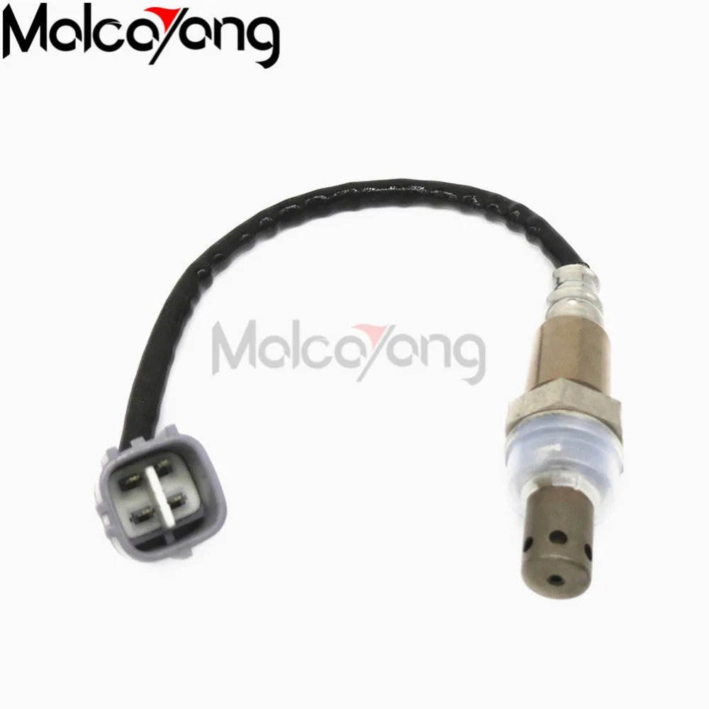 Oxygen Sensor O2 Lambda Sensor AIR FUEL RATIO SENSOR for Toyota HIGHLANDER Highlander ASU40 1ARFE 3ARFE 89467-0E070 2009-2012
Oxygen Sensor O2 Lambda Sensor AIR FUEL RATIO SENSOR for Toyota HIGHLANDER Highlander ASU40 1ARFE 3ARFE 89467-0E070 2009-2012