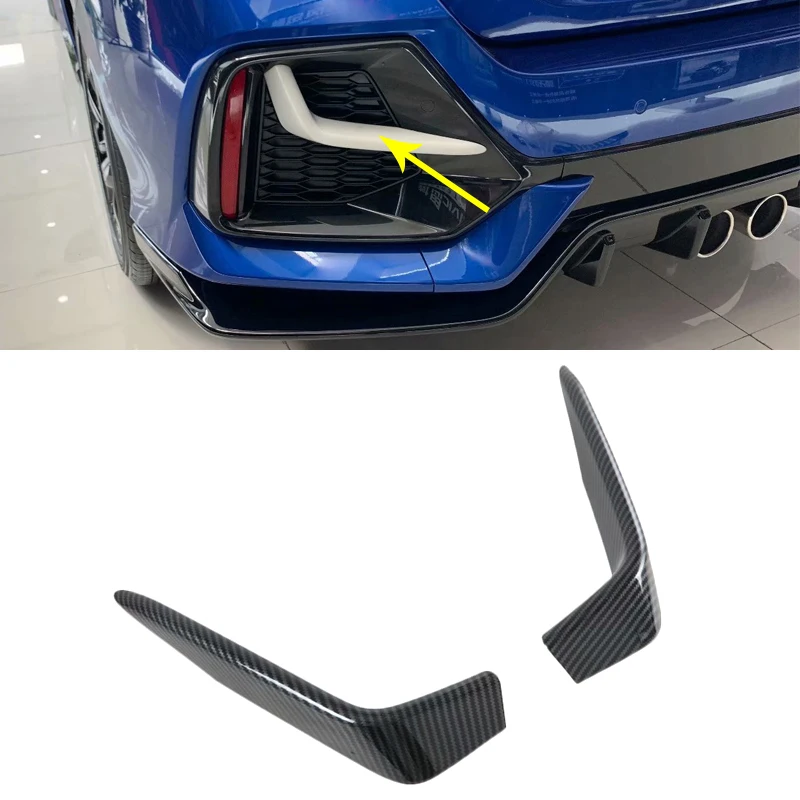 Для Honda Civic хэтчбек 2020 2021 ABS задний отражатель противотумансветильник брови веко крышка рамка отделка внешние аксессуары наклейка
Для Honda Civic хэтчбек 2020 2021 ABS задний отражатель противотумансветильник брови веко крышка рамка отделка внешние аксессуары наклейка