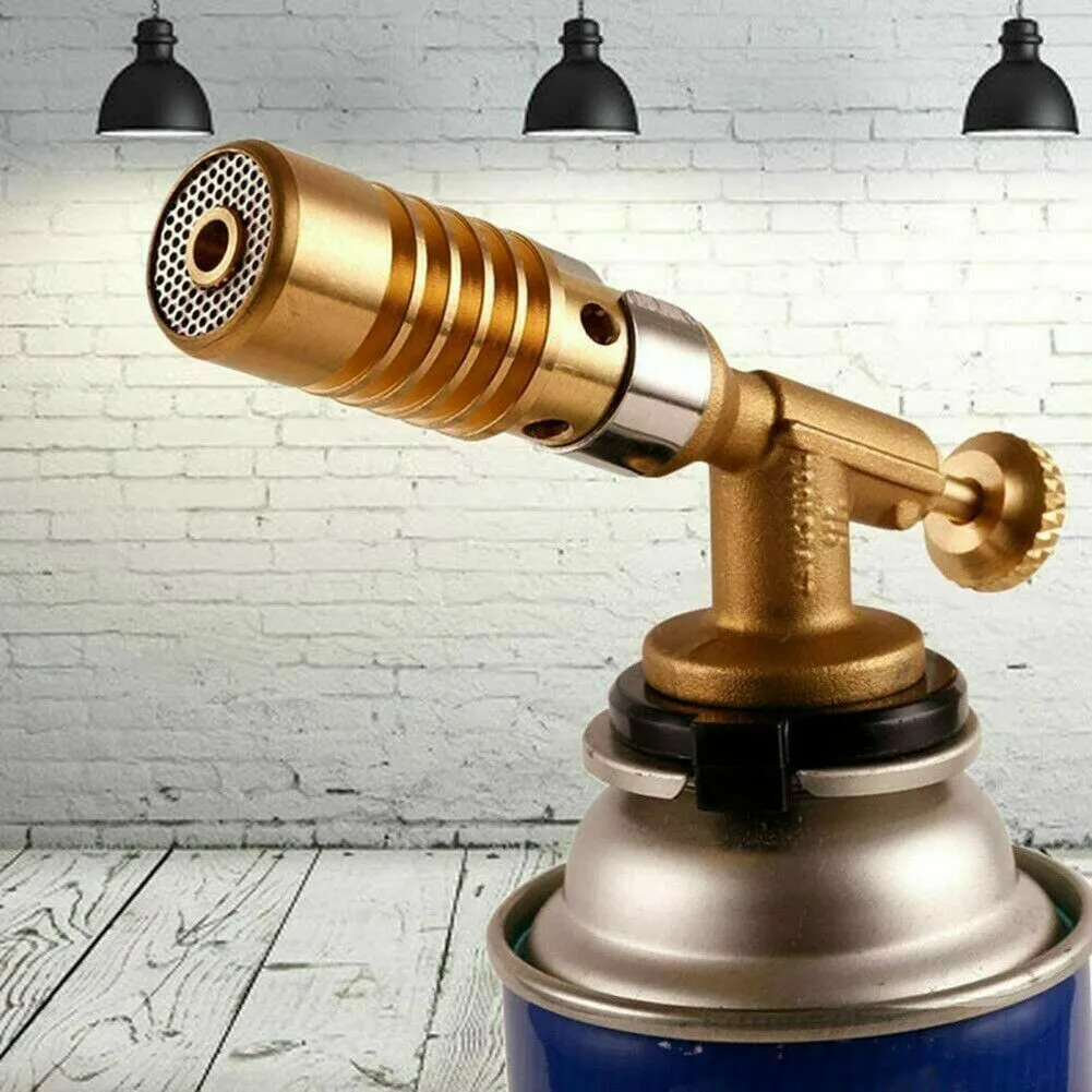 Газофонарь для барбекю, факфонарь с пламенем, Бутановая горелка для нагрева, сварки, наружного пайки
Газофонарь для барбекю, факфонарь с пламенем, Бутановая горелка для нагрева, сварки, наружного пайки
