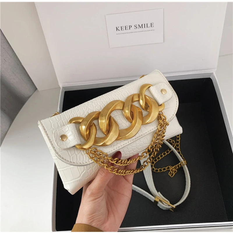 Women's Bag Branded Women's Shoulder Bags 2021 Waist Bag Handbag Ladies CrossBody Bag Trend Women Clutch Bags
Women's Bag Branded Women's Shoulder Bags 2021 Waist Bag Handbag Ladies CrossBody Bag Trend Women Clutch Bags