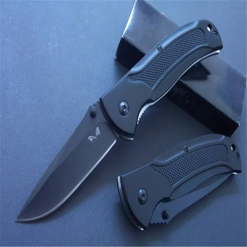 OEM B13 Folding Knife Tactical Survival Knives Hunting Camping All steel+G10 handle 440C blade Military Outdoor Knife EDC Tool
OEM B13 Folding Knife Tactical Survival Knives Hunting Camping All steel+G10 handle 440C blade Military Outdoor Knife EDC Tool