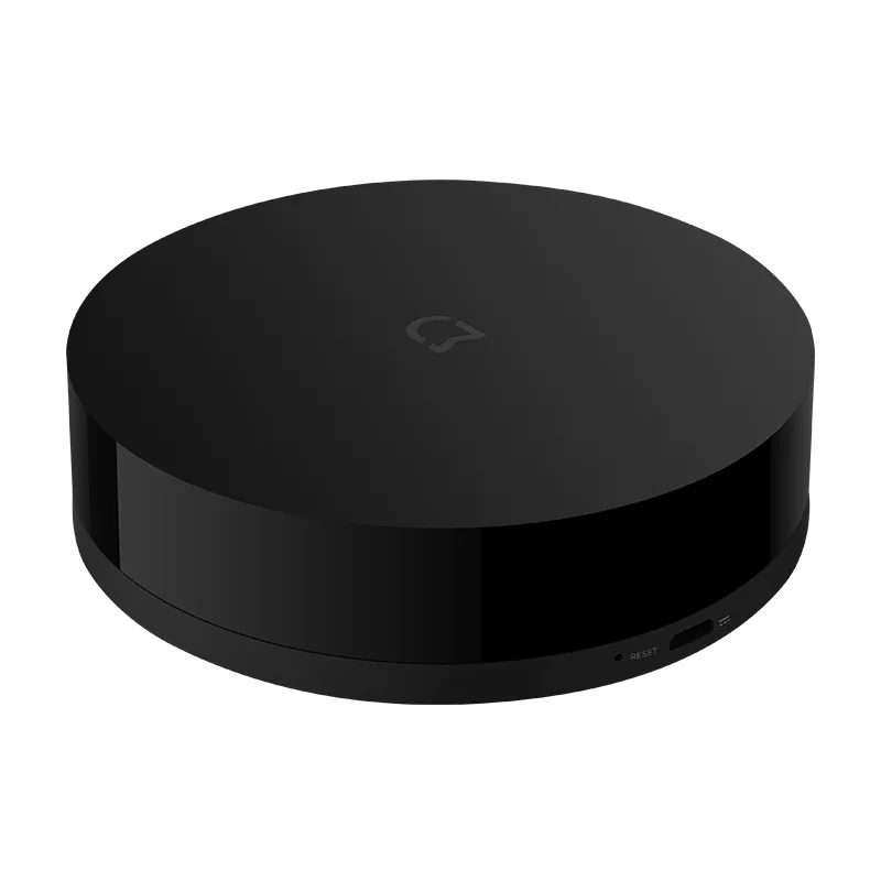 Xiaomi MIJIA Smart Home Mi Universal Remote Controller Appliances WIFI+IR Switch 360 Degree Automation | Электроника