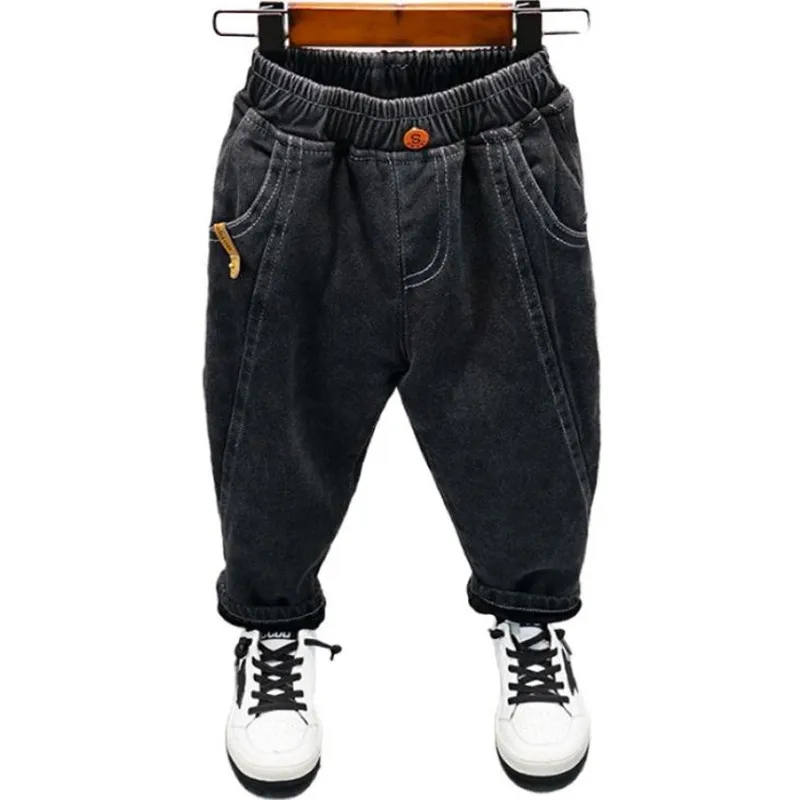 DFXD детские джинсы для мальчиков Новое поступление зимние плюс бархатные плотные джинсовые брюки модные для маленьких мальчиков теплые джи...
DFXD детские джинсы для мальчиков Новое поступление зимние плюс бархатные плотные джинсовые брюки модные для маленьких мальчиков теплые джи...