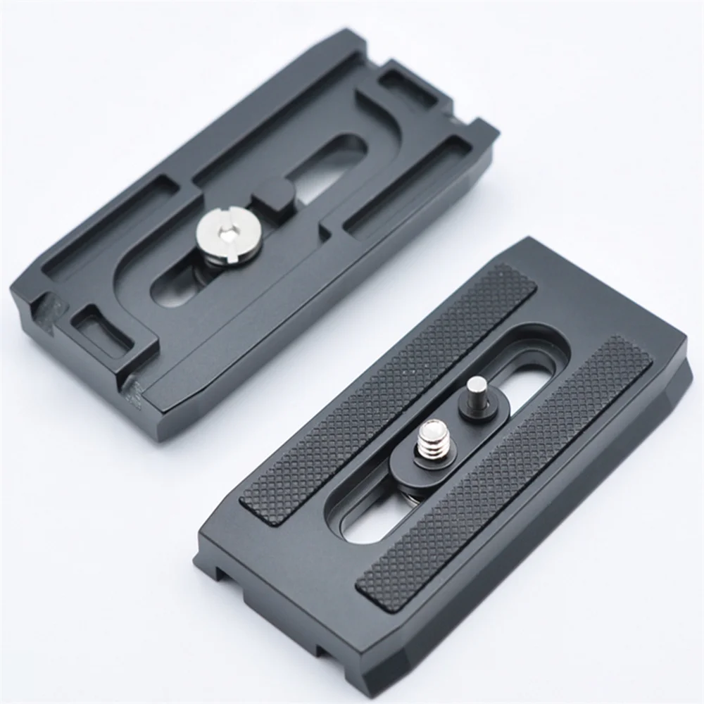 Heat Safe Quick Release Tripod Head Plate QR11 Mounting Plate for Benro KH25 KH26 KH25N KH26NL Tripod Accessories
Heat Safe Quick Release Tripod Head Plate QR11 Mounting Plate for Benro KH25 KH26 KH25N KH26NL Tripod Accessories