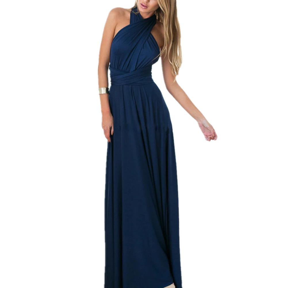 Women Boho Summer Sexy Sleeveless Deep V-Neck Maxi Dress Party Club Dress Bandage Beach Long Dress
Women Boho Summer Sexy Sleeveless Deep V-Neck Maxi Dress Party Club Dress Bandage Beach Long Dress
