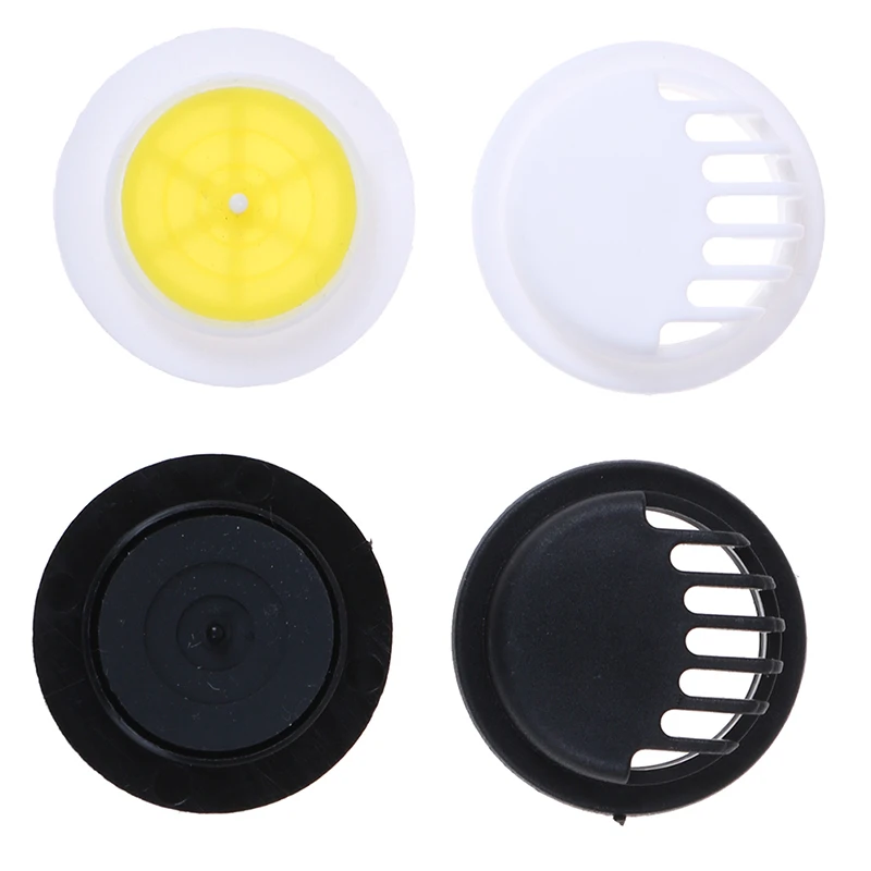 20Pcs Breathing Mask Valve Round Shape Replacement Activated Carbon Breathing Filters Air Valve Filter Mask Accessories
20Pcs Breathing Mask Valve Round Shape Replacement Activated Carbon Breathing Filters Air Valve Filter Mask Accessories