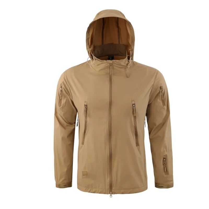 Fishing Suit Men Spring Autumn Thin Fishing Clothing Hooded Sports Hiking Fishing Jacket Outdoor Clothes Fishing Wear
Fishing Suit Men Spring Autumn Thin Fishing Clothing Hooded Sports Hiking Fishing Jacket Outdoor Clothes Fishing Wear