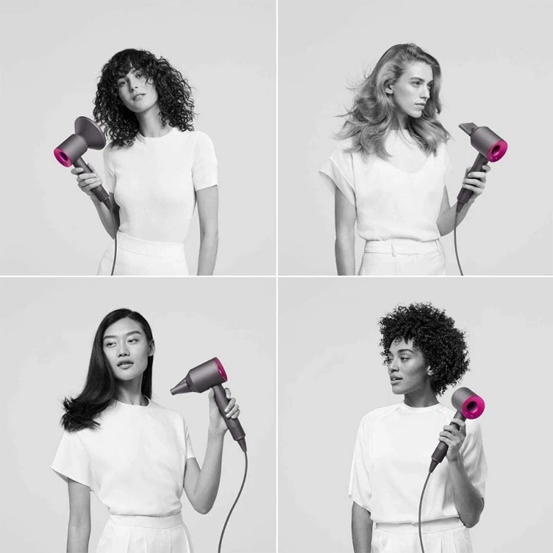 Professional Salon Leafless Hairdryer Anion Temeperature Control Blow Dryer Salon Dryer Hot &Cold Wind Hair Blow Dryer
Professional Salon Leafless Hairdryer Anion Temeperature Control Blow Dryer Salon Dryer Hot &Cold Wind Hair Blow Dryer