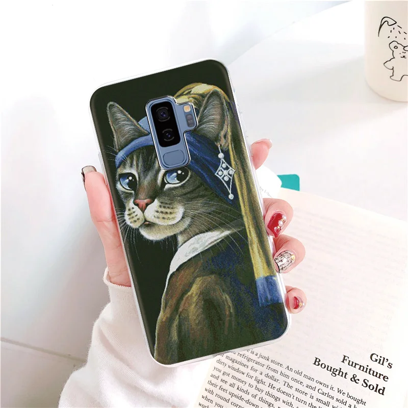 Phone Case for Samsung A91 A01 A21 M31 A31 M21 A71 A41 A51 A11 Bubble Gum Printing of Statue TPU Soft Silicone Phone Covers
Phone Case for Samsung A91 A01 A21 M31 A31 M21 A71 A41 A51 A11 Bubble Gum Printing of Statue TPU Soft Silicone Phone Covers