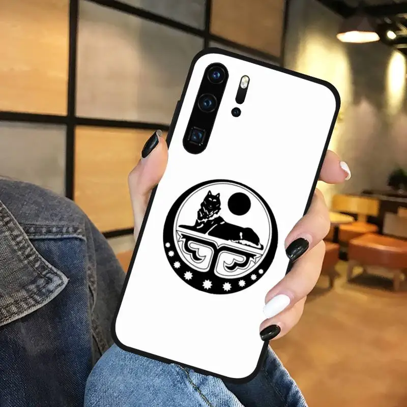 Chechen National Flag Black Cell Phone Case Funda For Huawei P9 P10 P20 P30 Lite 2016 2017 2019 plus pro P smart
Chechen National Flag Black Cell Phone Case Funda For Huawei P9 P10 P20 P30 Lite 2016 2017 2019 plus pro P smart