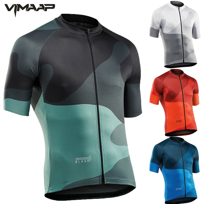 Team Cycling Jersey Men's Mountain Outdoor Triathlon Wear Bike Clothing Quick-Dry Racing MTB Bicycle Clothes Uniform Breathable
Team Cycling Jersey Men's Mountain Outdoor Triathlon Wear Bike Clothing Quick-Dry Racing MTB Bicycle Clothes Uniform Breathable