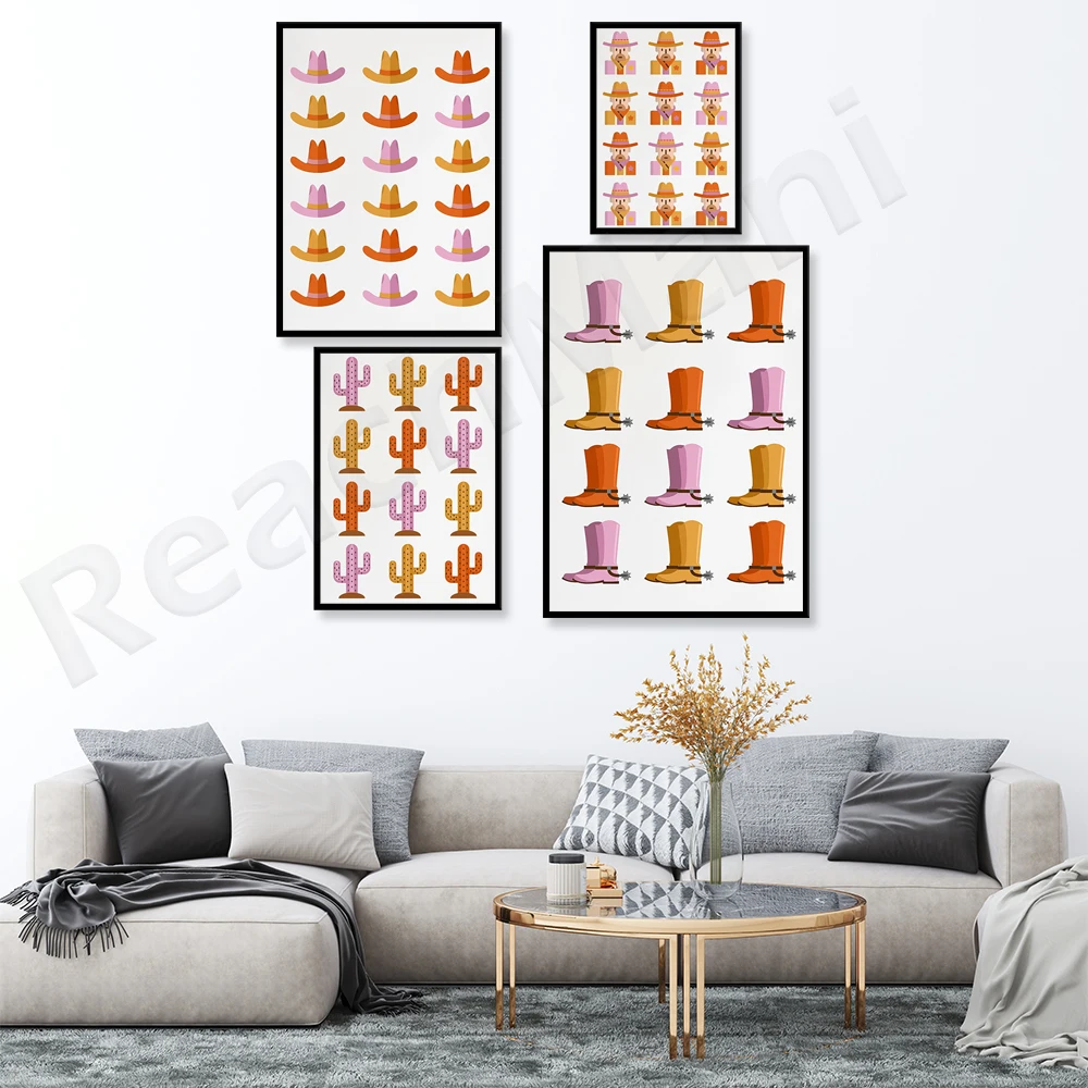 Western posters, cowboy wall art Bohemian cowboy hats, Western boots, cactus prints, pink cowboy posters, 70s retro home decor,
Western posters, cowboy wall art Bohemian cowboy hats, Western boots, cactus prints, pink cowboy posters, 70s retro home decor,