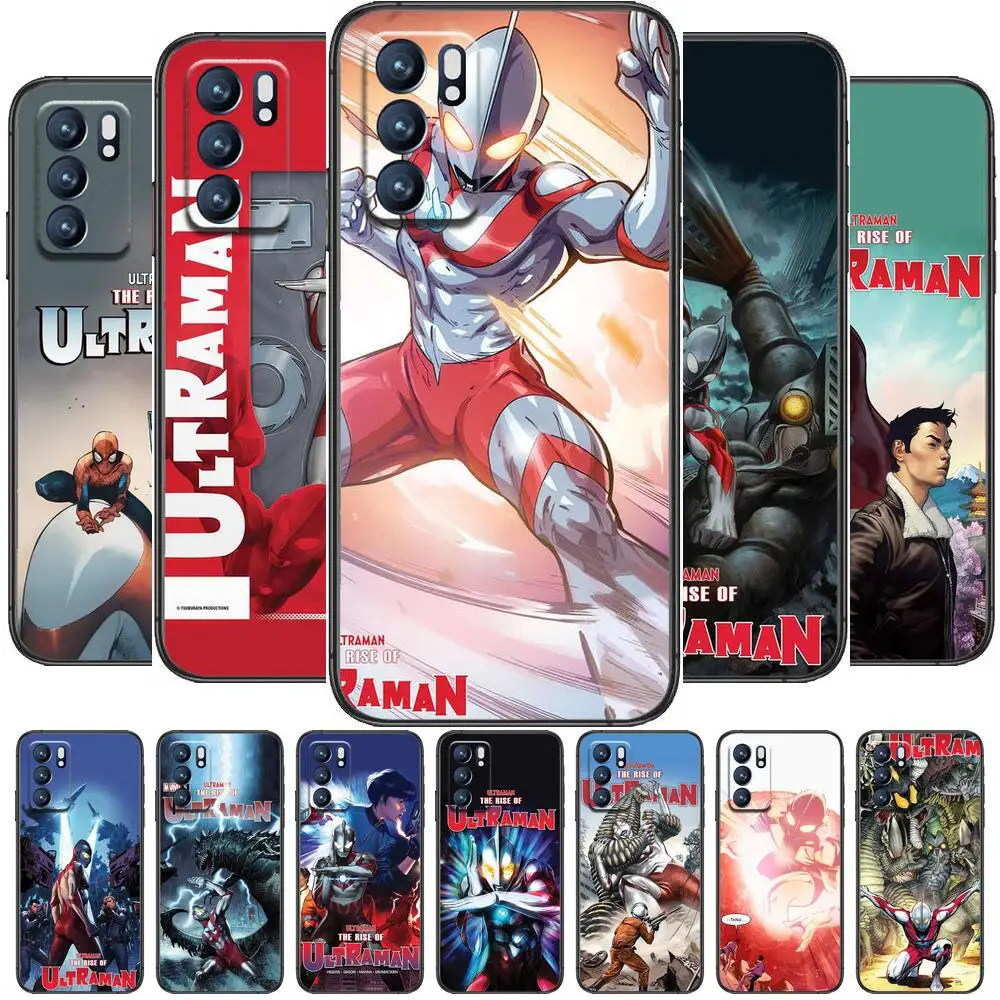 Marvel Ultraman TigaFor Realme C3 Case Soft Silicon Back cover OPPO Realme C3 RMX2020 Coque Capa Funda find x3 pro C21 8 Pro a91
Marvel Ultraman TigaFor Realme C3 Case Soft Silicon Back cover OPPO Realme C3 RMX2020 Coque Capa Funda find x3 pro C21 8 Pro a91