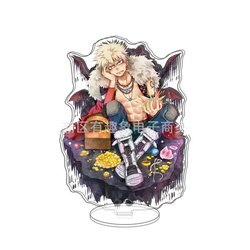 Anime My Hero College Keychain Cute Desktop Decoration For Students Stand Sign Cartoon Men'Swomen's Gift Backpacks Stand Card
Anime My Hero College Keychain Cute Desktop Decoration For Students Stand Sign Cartoon Men'Swomen's Gift Backpacks Stand Card
