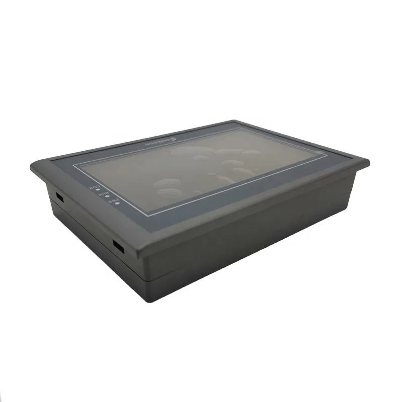 5,5-дюймовый телефон с интерфейсом Samkoon, сенсорный экран HMI
5,5-дюймовый телефон с интерфейсом Samkoon, сенсорный экран HMI