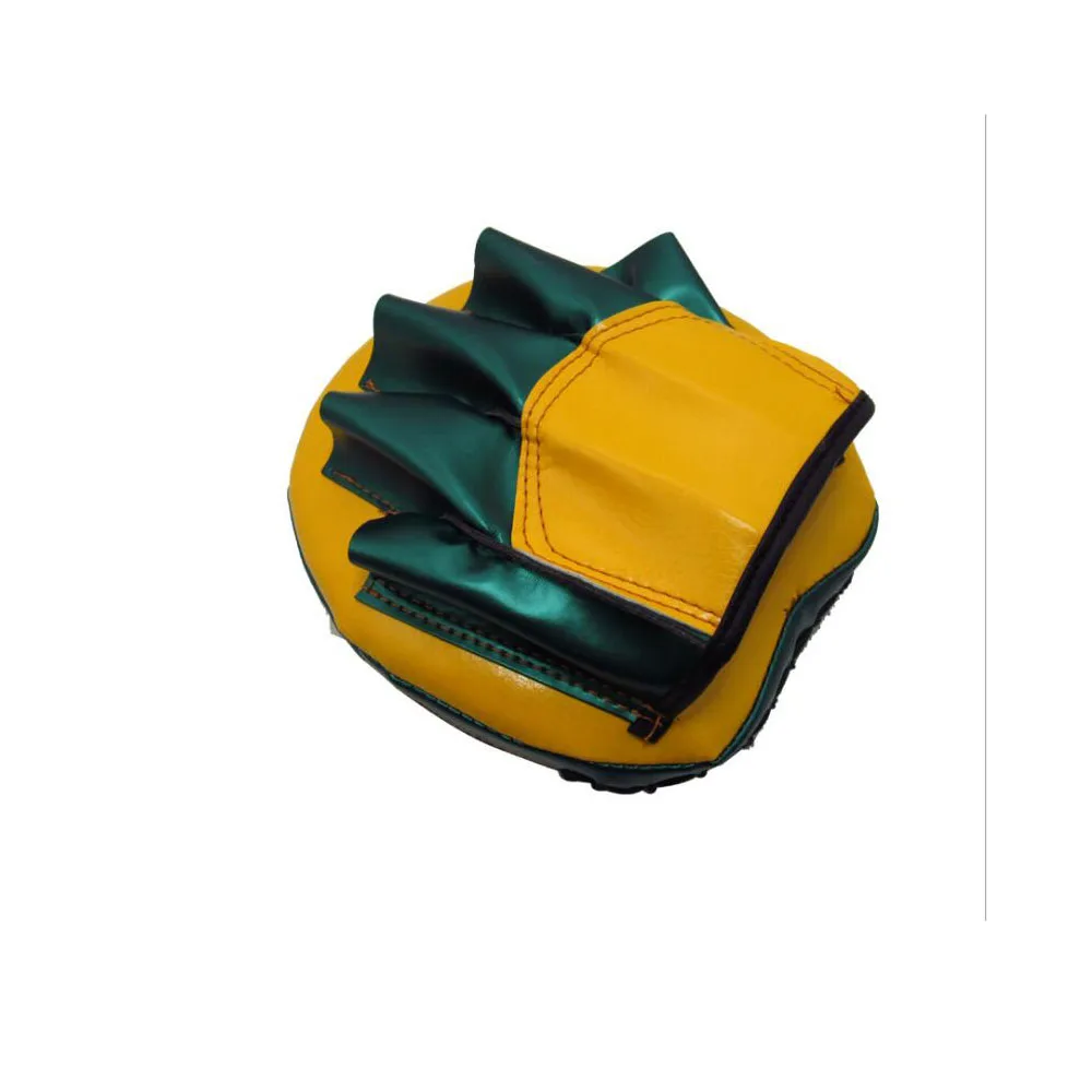 Boxing Mitts for Training and Exercise Workout, Curved MMA Punching Mitts and Pads for Indoor Use, Thicken Padding Sparring Padd
Boxing Mitts for Training and Exercise Workout, Curved MMA Punching Mitts and Pads for Indoor Use, Thicken Padding Sparring Padd