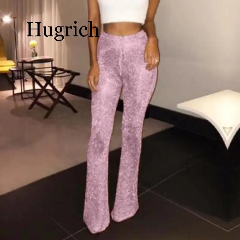 Summer 2020 Women's Trousers Korean fashion sequined elastic waist bandage trousers women's drawstring wide leg trousers
Summer 2020 Women's Trousers Korean fashion sequined elastic waist bandage trousers women's drawstring wide leg trousers