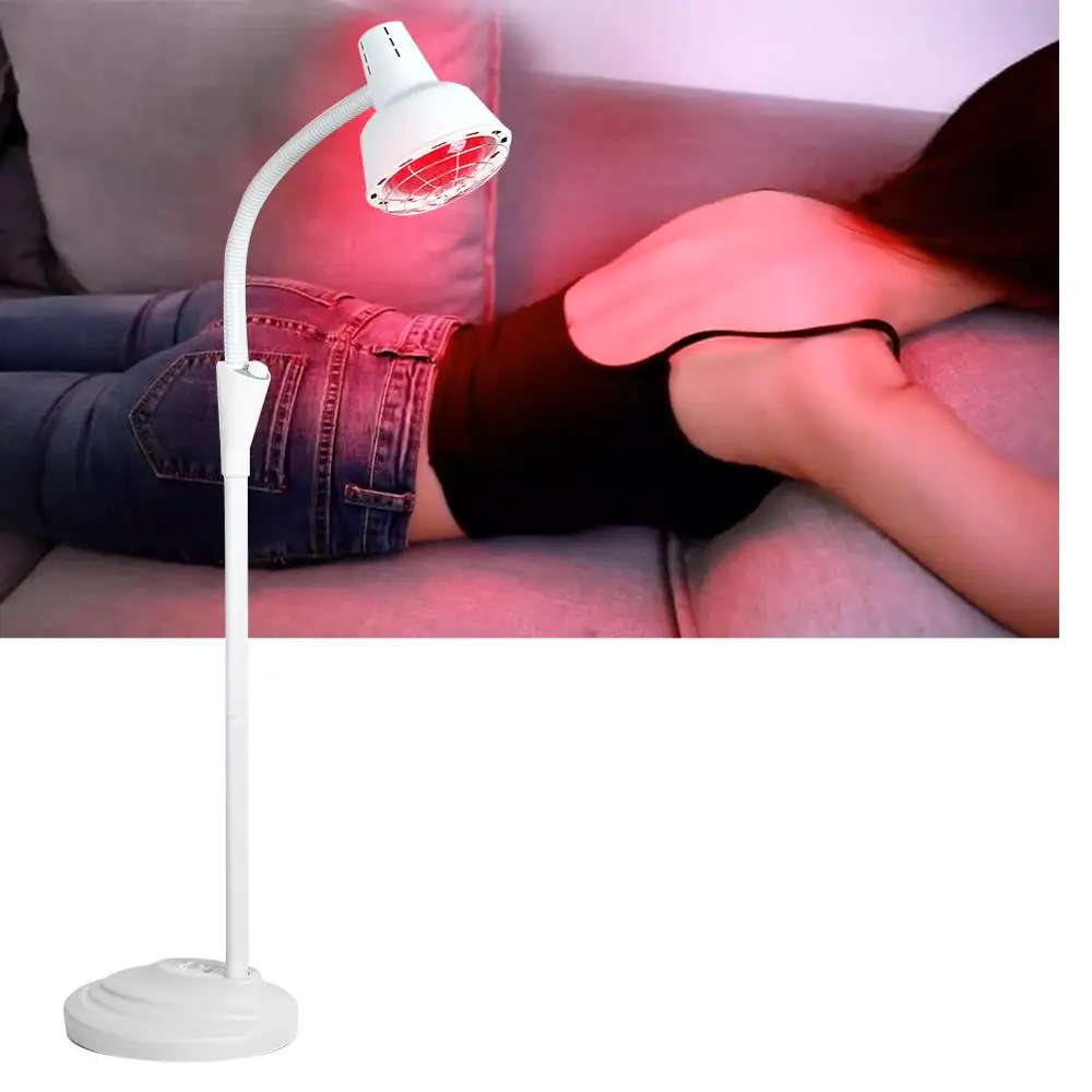 Micro Needle Roller Adjustable Infrared Light Heating Therapy Floor Stand Beauty Treatment Lamp Skin Vacuum
Micro Needle Roller Adjustable Infrared Light Heating Therapy Floor Stand Beauty Treatment Lamp Skin Vacuum