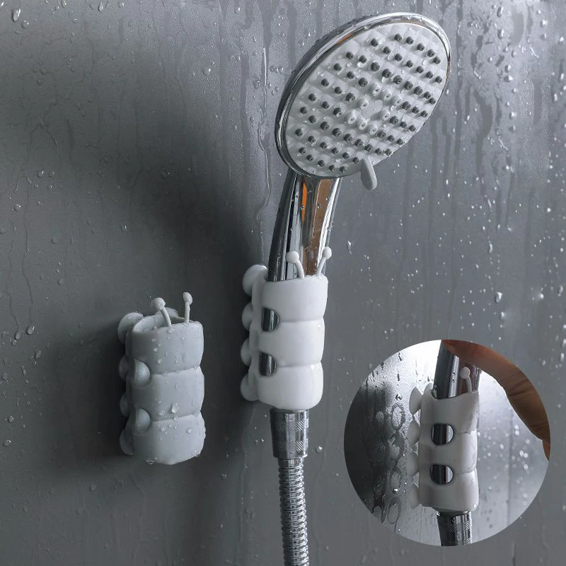 2020 Hot Selling Suction Cup Bracket For Shower Bathroom Accessories Shower Head Holder Wall Mounted Shower Suction Cup Bracket
2020 Hot Selling Suction Cup Bracket For Shower Bathroom Accessories Shower Head Holder Wall Mounted Shower Suction Cup Bracket