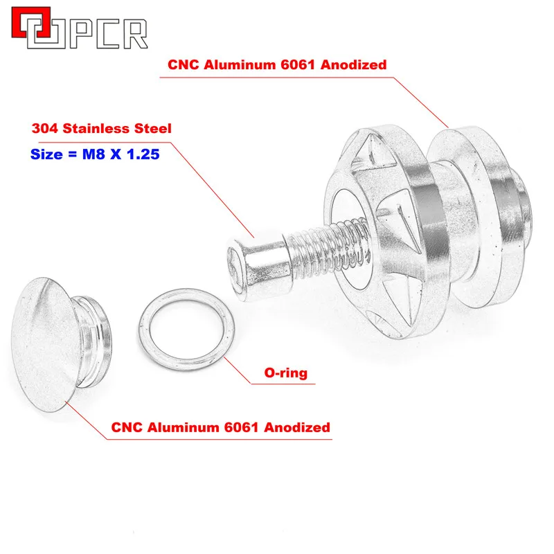 LOGO Z650 M8 8mm Motorcycle Swingarm Spools Slider For KAWASAKI Z650 Z 650 2017 2018 2019 2020
LOGO Z650 M8 8mm Motorcycle Swingarm Spools Slider For KAWASAKI Z650 Z 650 2017 2018 2019 2020