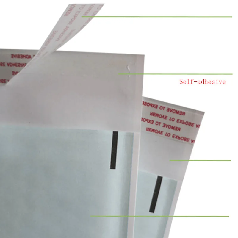 30Pcs New Arrival Bubble Envelopes Bag Shockproof Mailing Bags Postal Courier Bubble Mailers Shipping Bag Business Supplies
30Pcs New Arrival Bubble Envelopes Bag Shockproof Mailing Bags Postal Courier Bubble Mailers Shipping Bag Business Supplies