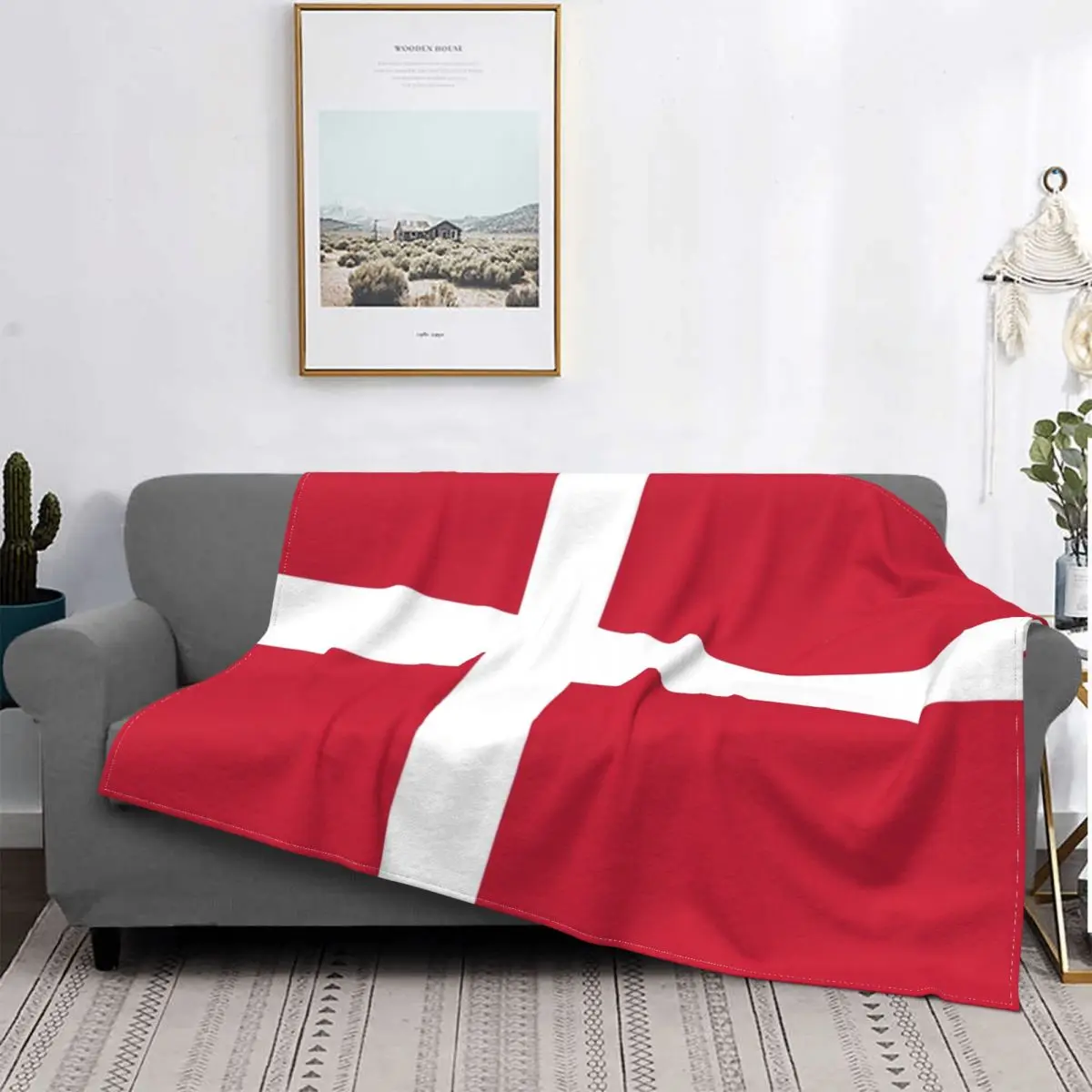 Denmark Flag Danish Patriotic Blankets Fleece Decoration Country United Warm Throw Blanket for Bedding Bedroom Bedspreads
Denmark Flag Danish Patriotic Blankets Fleece Decoration Country United Warm Throw Blanket for Bedding Bedroom Bedspreads