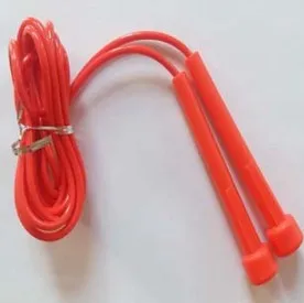 Speed Skipping Rope Skipping Rope Professional Technique Fitness Adult Sports Jumping RopeTraining Speed
Speed Skipping Rope Skipping Rope Professional Technique Fitness Adult Sports Jumping RopeTraining Speed