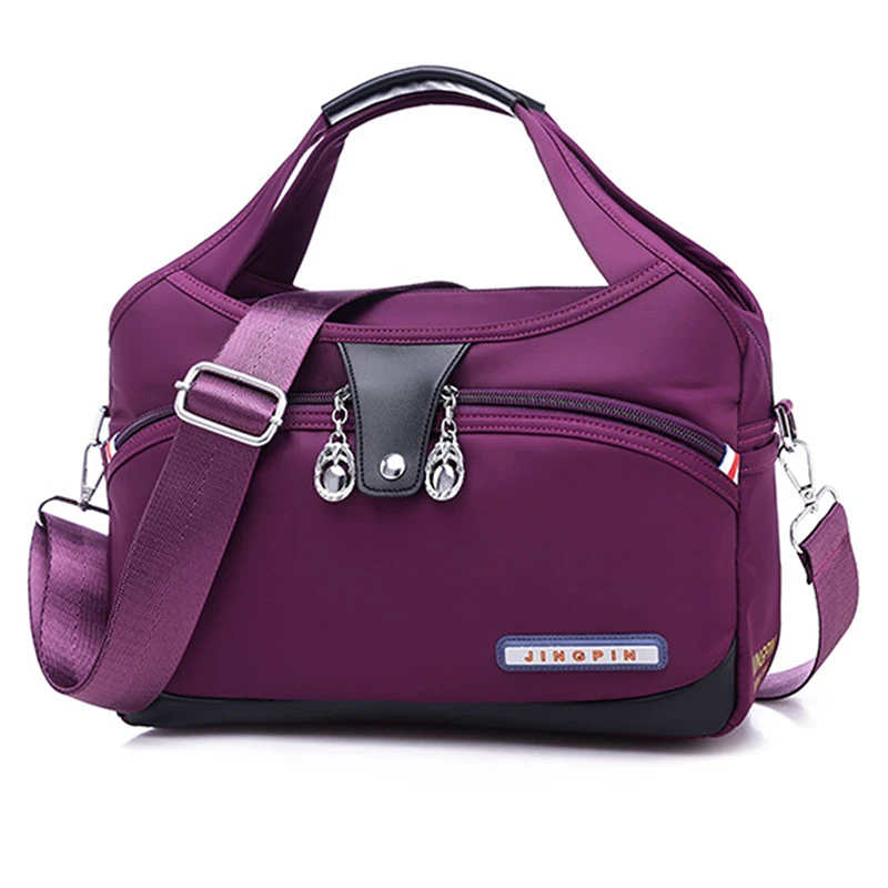 Summer New Fashion Casual Pure Single Shoulder Bag Large Capacity Canvas Bag Lady's Slanting Bag
Summer New Fashion Casual Pure Single Shoulder Bag Large Capacity Canvas Bag Lady's Slanting Bag